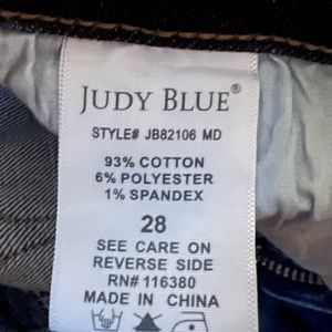 Judy Blue jeans